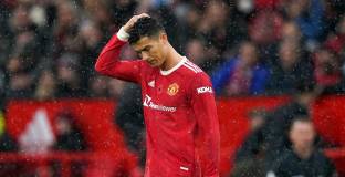   Роналдо разглежда вариант с Челси