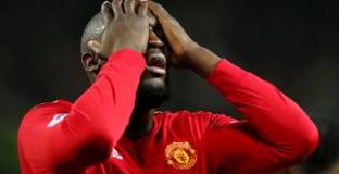 Манчестър Юнайтед - Кристъл Палас 0:0