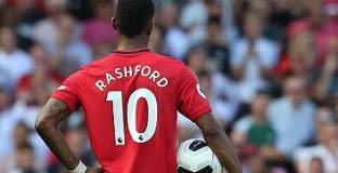 Манчестър Юнайтед - Кристъл Палас 1:2 