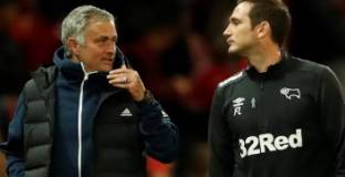 Манчестър Юнайтед - Дарби Каунти 2:2 - 7:8 след дузпи 