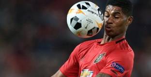 Манчестър Юнайтед - Астана 1:0 