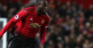 Манчестър Юнайтед - Фулъм 4:1