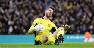 Де Хеа: Някой ден ще върнем този клуб на мястото му