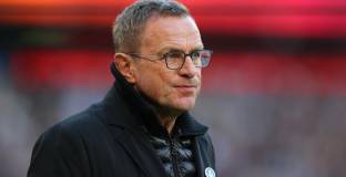 Рангник съобщи за заразени в Ман Юнайтед