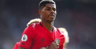 Манчестър Юнайтед - Лестър Сити 1:0 