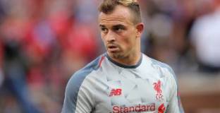 Манчестър Юнайтед - Ливърпул 1:4 