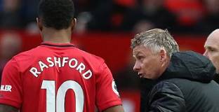 Манчестър Юнайтед - Ливърпул 1:1 