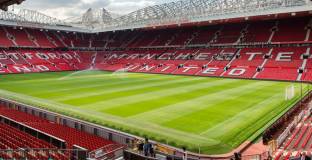 Юнайтед ще успее срещу Уулвс