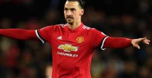 Манчестър Юнайтед - Нюкасъл 4:1 