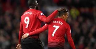 Манчестър Юнайтед - Нюкасъл 3:2 