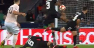 Оуен: За мен нямаше дузпа