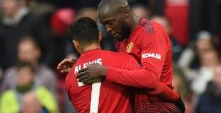 Манчестър Юнайтед - Рединг 2:0