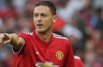 Манчестър Юнайтед - Сампдория 2:1 