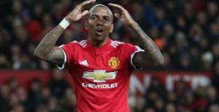 Манчестър Юнайтед - Саутхемптън 0:0 