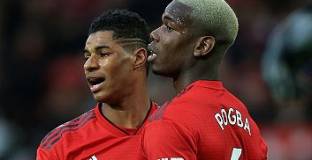 Манчестър Юнайтед - Саутхемптън 3:2 