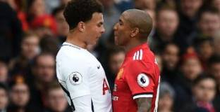 Манчестър Юнайтед - Тотнъм 1:0 