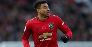 Гигс сравни Йозил с Лингард