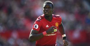 Ювентус вече не се интересува от Погба