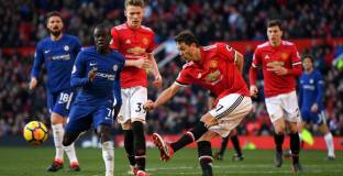 Скоулс: Юнайтед и Челси няма да попаднат в топ 4