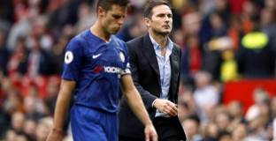 Аспиликуета: Трябва да забравим загубата от Юнайтед