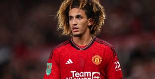 Ман Юнайтед ще предложи нов договор на Мейбри