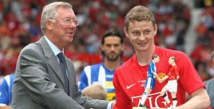 Ливърпул се опитал да подпише със Солскяер