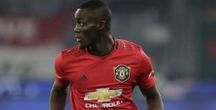 Бейли: Ще се борим за трофеи през този сезон 