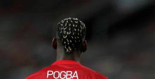   Погба е обиден, че Ман Юнайтед е закъснял с офертата