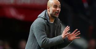 Гуардиола: 92 точки е невероятен резултат 