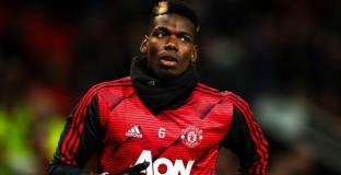 Конте иска Погба