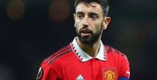 Швайнщайгер похвали мозъка и лидера на Ман Юнайтед