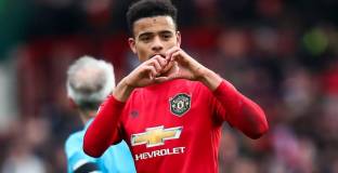 Ман Юнайтед предупреди Гринууд за дисциплината