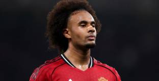 Зиркзее все още иска трансфер в Рома