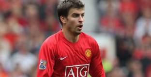 Пике: Сър Алекс бе за мен като втори баща