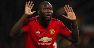 Манчестър Юнайтед - Валенсия 0:0 