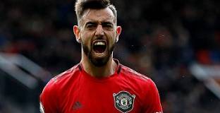 Манчестър Юнайтед - Уотфорд 3:0 