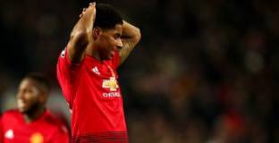 Манчестър Юнайтед - Йънг Бойс 1:0