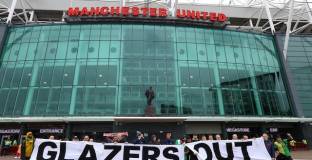 Шейх Джасим може да отправи втора оферта за Ман Юнайтед 