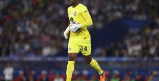 Ман Юнайтед и Интер са близо до сделка за Онана