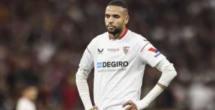 Ман Юнайтед се готви да придобие звездата на Севиля 