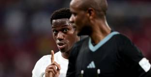 Ман Юнайтед се интересува от канадски национал 