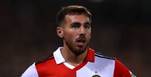  Ман Юнайтед се интересува от 22-годишен турчин