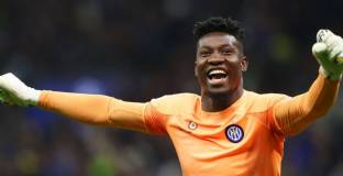 Ман Юнайтед и Интер отново ще преговарят за Онана