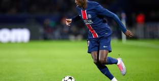 Манчестър Юнайтед, Тотнъм и Нюкасъл следят Коло Муани