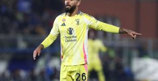 Ман Юнайтед се интересува от Дъглас Луис