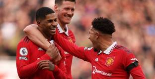  Ман Юнайтед ще се раздели с шестима 