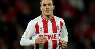 Ман Юнайтед може да привлече крило от Бундеслигата за 60 млн.