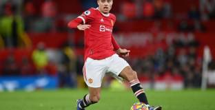 Ман Юнайтед може да изпрати Грийнууд под наем 