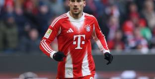 Ман Юнайтед може да се конкурира с Арсенал за Горецка