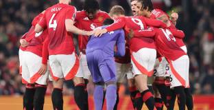 Манчестър Юнайтед обмисля да подпише с още двама